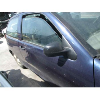 seat ibiza (6k1) del año 2002