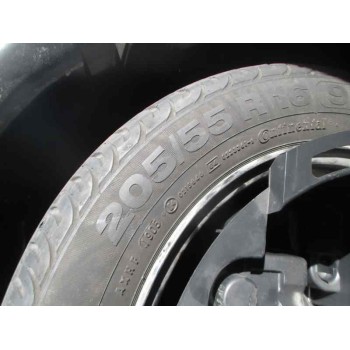 renault scenic ii del año 2005