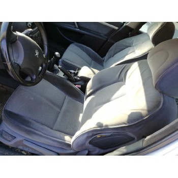 peugeot 407 sw del año 2005