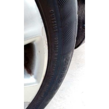 volkswagen passat berlina (3c2) del año 2006