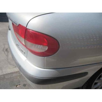 renault megane i fase 2 classic (la..) del año 2000