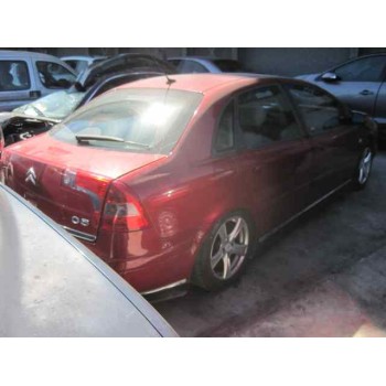 citroën c5 berlina del año 2005