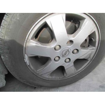 opel vectra b berlina del año 2001