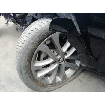 renault megane iv berlina 5p del año 2019