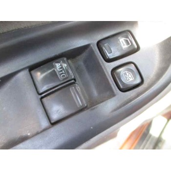 nissan almera (n16/e) del año 2000