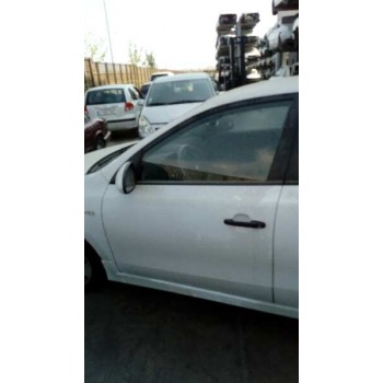 hyundai i30 del año 2011