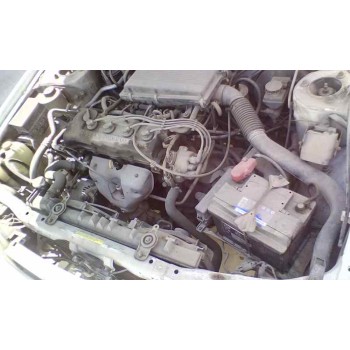 nissan primera berl./familiar (p10/w10) del año 1995