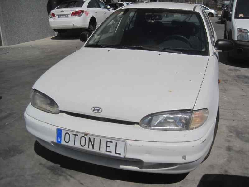 HYUNDAI ACCENT (X3)