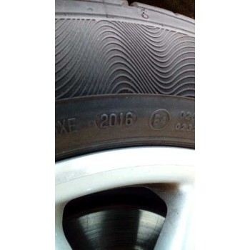 volkswagen passat berlina (3c2) del año 2006