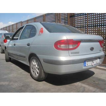 renault megane i fase 2 classic (la..) del año 2000