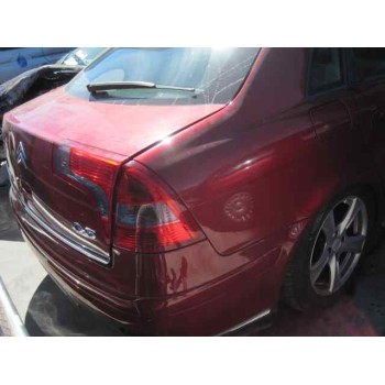 citroën c5 berlina del año 2005