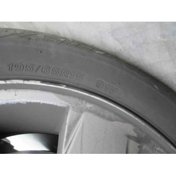 opel vectra b berlina del año 2001