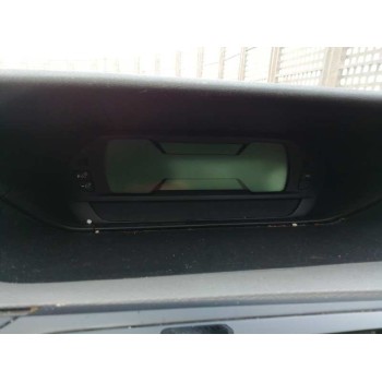 citroën c4 picasso del año 2015