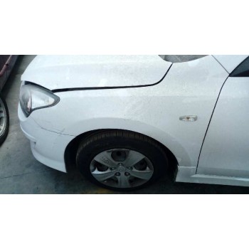 hyundai i30 del año 2011