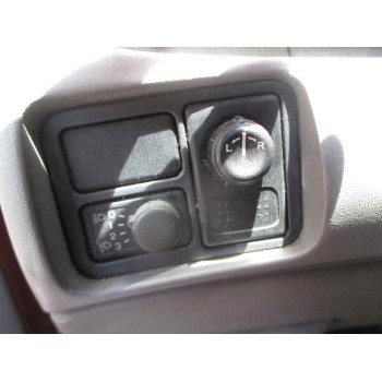 nissan almera (n16/e) del año 2000