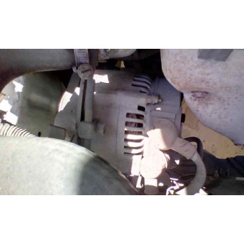 nissan primera berl./familiar (p10/w10) del año 1995