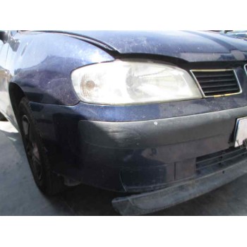 seat ibiza (6k1) del año 2002