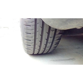 volkswagen passat berlina (3c2) del año 2006