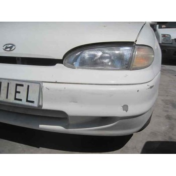 hyundai accent (x3) del año 1997