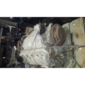 MOTOR COMPLETO D14Z2 