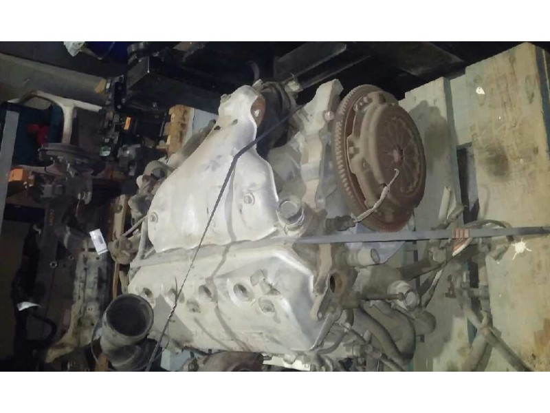 Recambio de motor completo para honda civic berlina 3/4 (ej/ek) 1.4 referencia OEM IAM D14Z2  