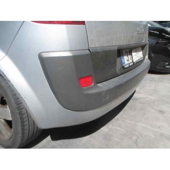 renault scenic ii del año 2005