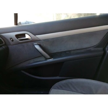 peugeot 407 sw del año 2005