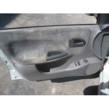 renault megane i fase 2 classic (la..) del año 2000