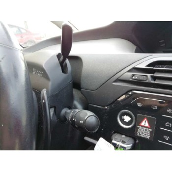 citroën c4 picasso del año 2015