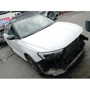 audi a1 sportback (gba) del año 2023