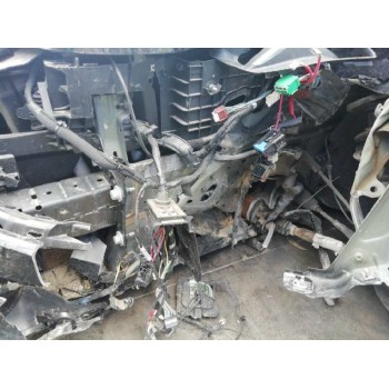 renault megane iv berlina 5p del año 2019