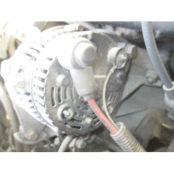 renault laguna (b56) del año 1998