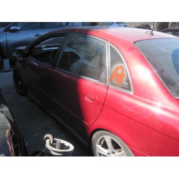 citroën c5 berlina del año 2005