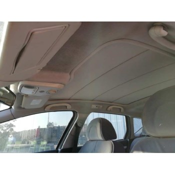 peugeot 407 sw del año 2005