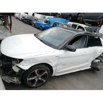 audi a1 sportback (gba) del año 2023