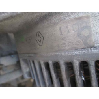 renault laguna (b56) del año 1998