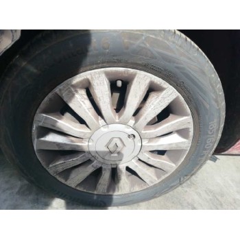 renault clio grandtour del año 2011