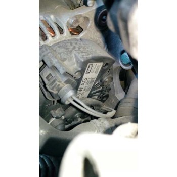 volkswagen passat berlina (3c2) del año 2006