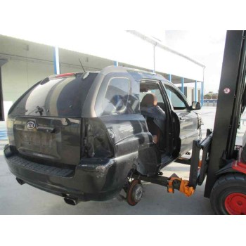 kia sportage del año 2006