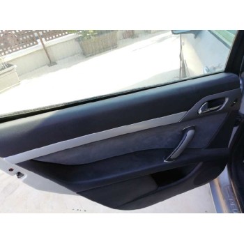 peugeot 407 sw del año 2005