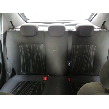 opel corsa d del año 2007