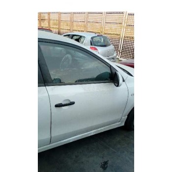 hyundai i30 del año 2011