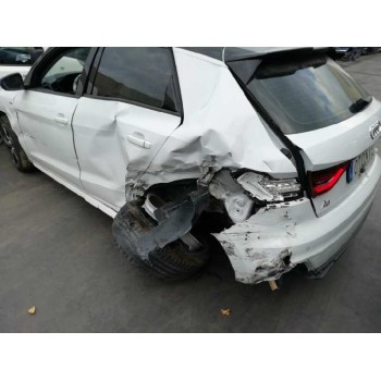 audi a1 sportback (gba) del año 2023