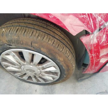 renault clio grandtour del año 2011