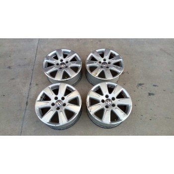 volkswagen passat berlina (3c2) del año 2006