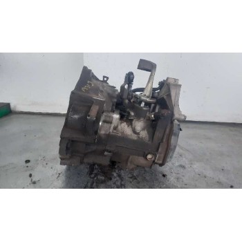 Recambio de caja cambios para audi a3 (8l) 1.8 20v turbo referencia OEM IAM DUE B 198.118KM 5V
