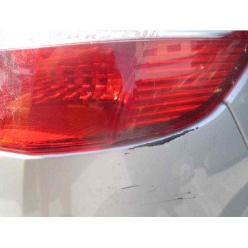 renault scenic ii del año 2005