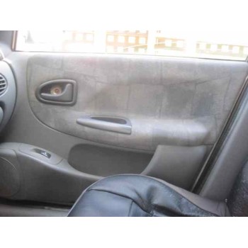 renault megane i fase 2 classic (la..) del año 2000