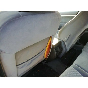 peugeot 407 sw del año 2005