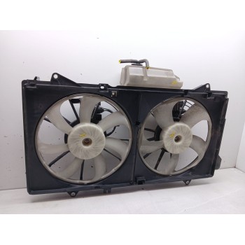 Recambio de electroventilador para mazda 3 sedán (bm_, bn_) 2.2 d referencia OEM IAM 4993003660  